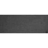 Chunky Wool Knit with Brushed Back - Gray - Designer Deadstock