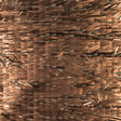 Soft Tulle with Fringe Sequins - Dull Gold - Phryne Collection