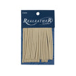 Realeather Buckskin Deerskin Fringe Trim