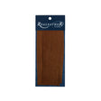 Realeather Saddle Tan Deerskin Fringe Trim