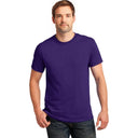 Gildan DryBlend Moisture-Wicking Crewneck Short Sleeve T-Shirt – Performance Cotton Blend Tee