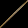 Antique Gold Metallic Ribbon - 0.5"