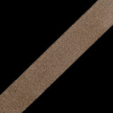 Rose Gold Metallic Ribbon - 1"