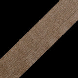 Rose Gold Metallic Ribbon - 1.5"