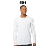 Tultex® Premium Cotton Long Sleeve T-Shirt