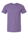 Tultex® Combed CVC Crewneck Short Sleeve T-Shirt