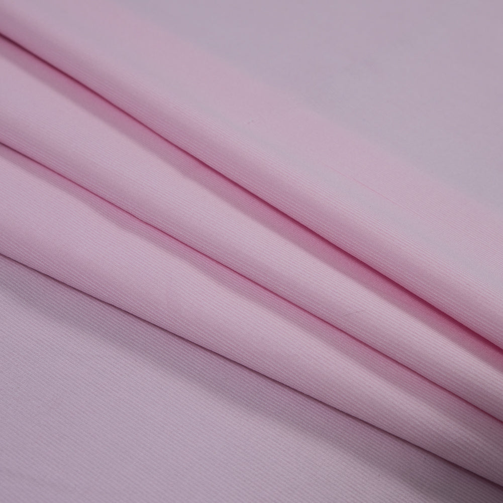 Featherwale Cotton Corduroy - Ice Pink - Dawn Collection