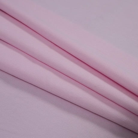 Featherwale Cotton Corduroy - Ice Pink - Dawn Collection