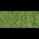 Featherwale Cotton Corduroy - Limelight Green - Dawn Collection