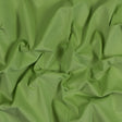 Featherwale Cotton Corduroy - Limelight Green - Dawn Collection