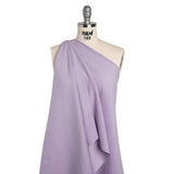 Featherwale Cotton Corduroy - Lavender - Dawn Collection