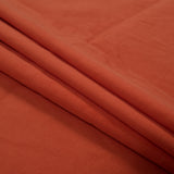Featherwale Cotton Corduroy - Orange - Dawn Collection