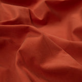 Featherwale Cotton Corduroy - Orange - Dawn Collection