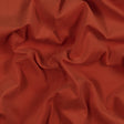 Featherwale Cotton Corduroy - Orange - Dawn Collection