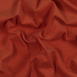 Featherwale Cotton Corduroy - Orange - Dawn Collection
