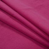 Featherwale Cotton Corduroy - Candy Pink - Dawn Collection