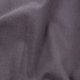 Featherwale Cotton Corduroy - Ironwood Gray - Dawn Collection