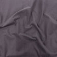 Featherwale Cotton Corduroy - Ironwood Gray - Dawn Collection