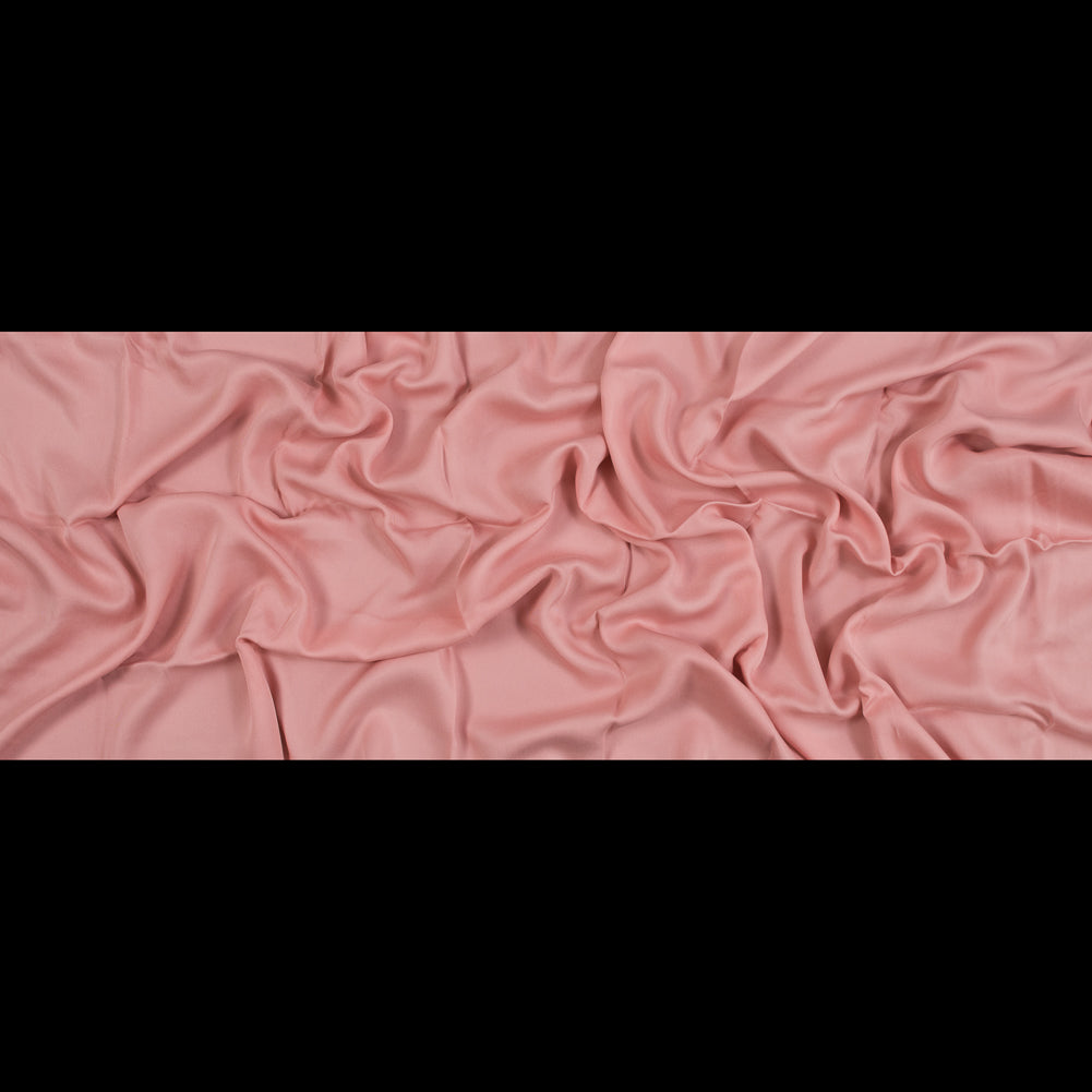 Tencel Twill - Salmon - Brooke Collection