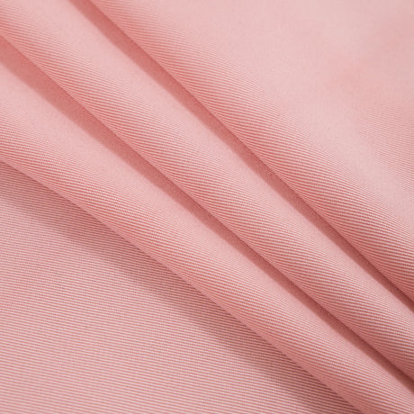 Tencel Twill - Salmon - Brooke Collection