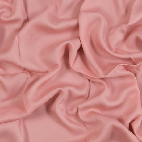 Tencel Twill - Salmon - Brooke Collection