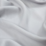 Tencel Twill - Light Gray - Brooke Collection
