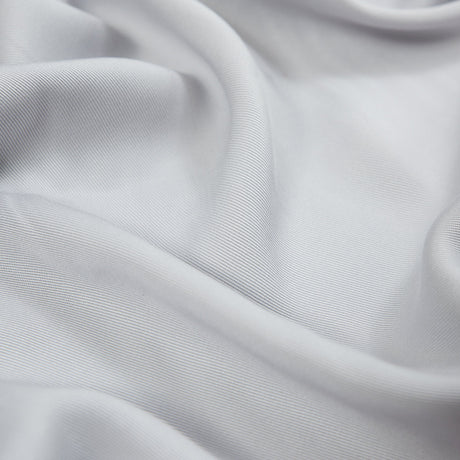 Tencel Twill - Light Gray - Brooke Collection