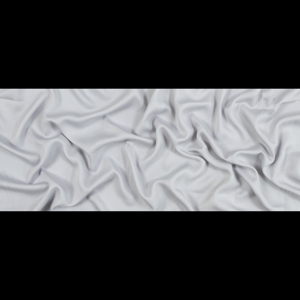 Tencel Twill - Light Gray - Brooke Collection
