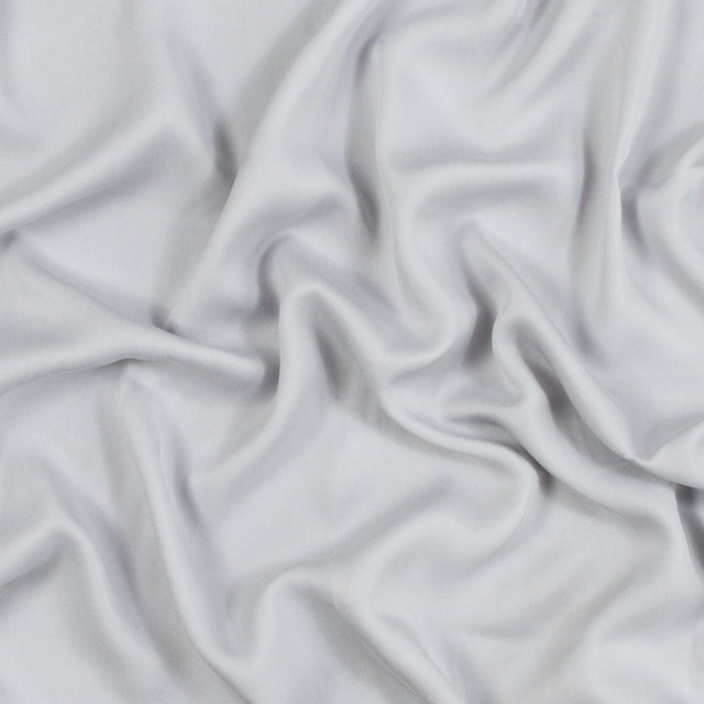Tencel Twill - Light Gray - Brooke Collection