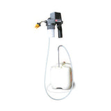 KREA Swiss Suction Tube Extension for LM25 and LM45 Food Spray Guns