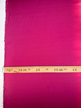 Polyester Sateen Degradé Multicolour