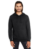 Sudadera con Capucha Unisex Triblend French Terry