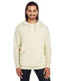 Sudadera con Capucha Unisex Triblend French Terry