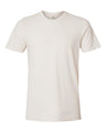 Tultex® Combed CVC Crewneck Short Sleeve T-Shirt