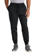 JERZEES® Unisex Ultimate CVC Ring Spun Pocket Joggers