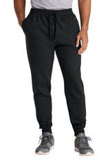 JERZEES® Unisex Ultimate CVC Ring Spun Pocket Joggers