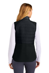 Sport-Tek® Women’s Teknical Hybrid Vest