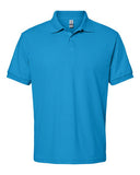 Gildan Unisex DryBlend® Jersey Polo Shirt – Moisture Wicking Casual Wear