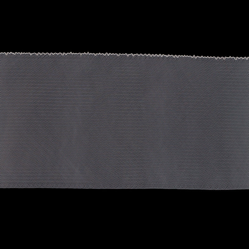 Blush Soft Horsehair - 6"