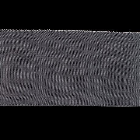 Blush Soft Horsehair - 6"