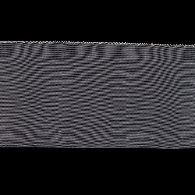 Blush Soft Horsehair - 6"