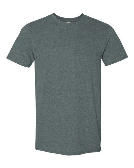 Gildan Unisex Softstyle T-Shirt 64000