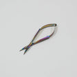 Tula Pink Oil Slick Hardware Curved EZ Snip - 5"