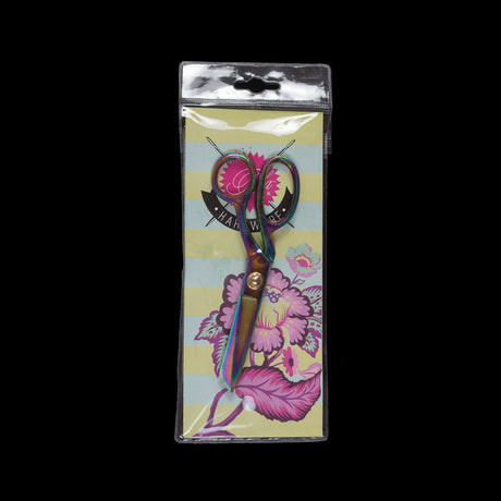Tula Pink 6" Bent Trimmer
