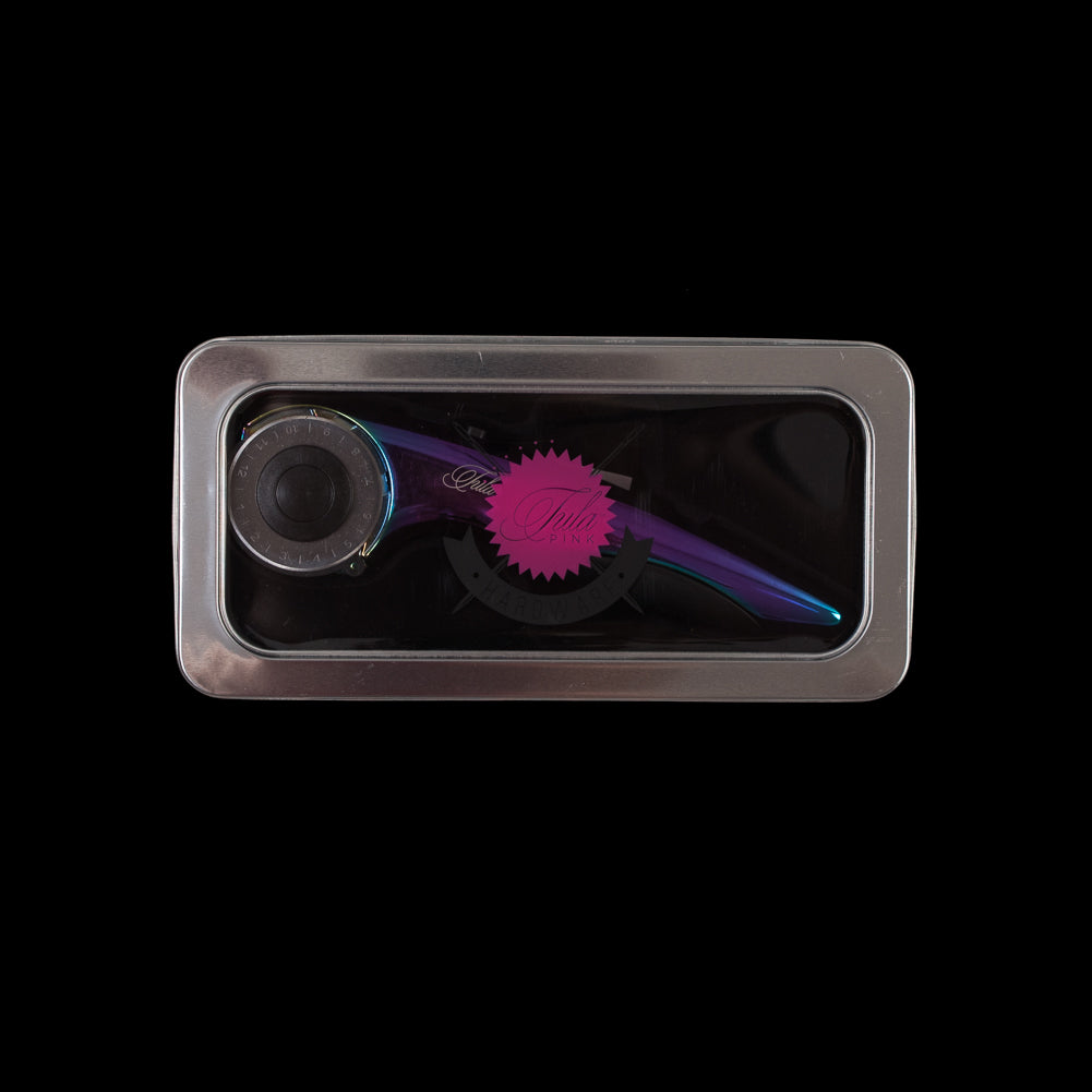 Tula Pink 45mm Rotary Cutter - Left or Right Handed