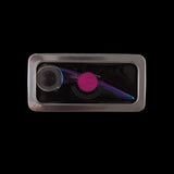 Tula Pink 45mm Rotary Cutter - Left or Right Handed