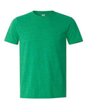 Gildan Men's Softstyle Crewneck Short Sleeve T-Shirt | Premium Ring-Spun Cotton Tee