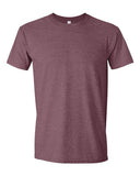 Gildan Men's Softstyle Crewneck Short Sleeve T-Shirt | Premium Ring-Spun Cotton Tee