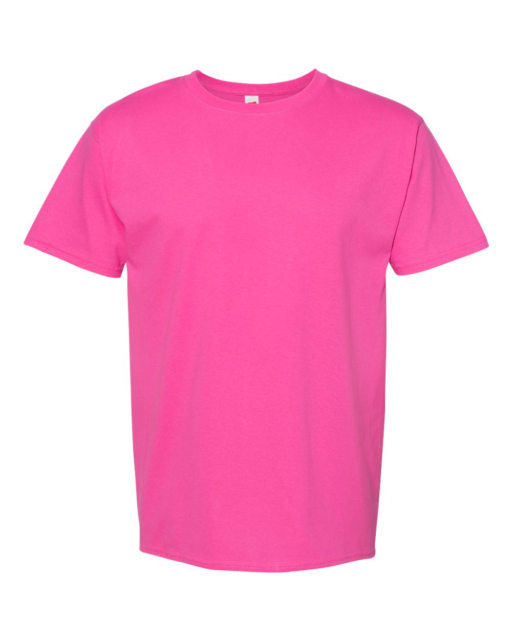 Hanes® Essential Short Sleeve Crewneck T-Shirt