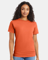 Hanes® Essential Short Sleeve Crewneck T-Shirt